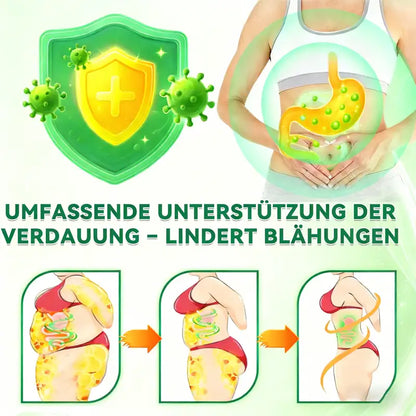 𝐇𝐞𝐚𝐥𝐫𝐢𝐳𝐞® 𝐎𝐟𝐟𝐢𝐳𝐢𝐞𝐥𝐥 | 💎 Dkronadel Rie Nano-Mievolution: 10-in-1 Stoffwechsel-Pflaster mit Berberin & NAD+ – Wissenschaftliche Ergebnisse statt Diät-Stress